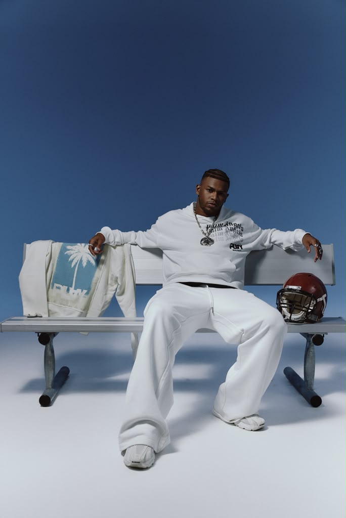 Beyond Football: Shilo Sanders Is Rewriting His Own Playbook